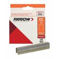 Arrow Fastener STAPLE T-75 5/8 in. BX1000 7510S